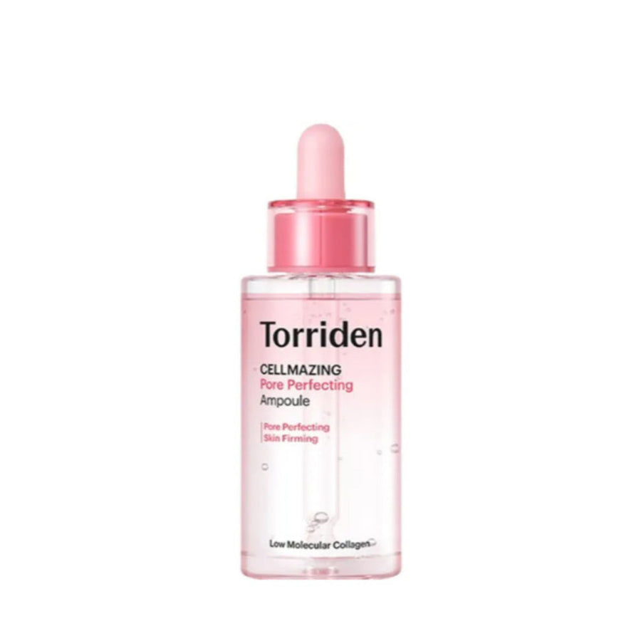 Torriden Cellmazing Pore Perfecting Ampoule 30ml – Torriden | ClozArt