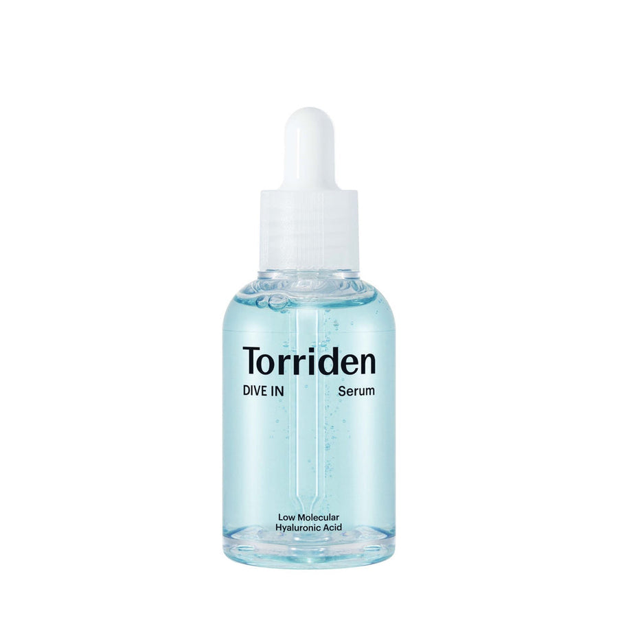 Torriden DIVE-IN Low-Molecular Hyaluronic Acid Serum 70ml – Torriden | ClozArt