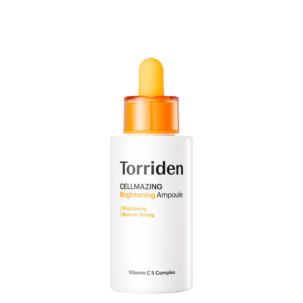 Torriden Cellmazing VITA C Brightening Ampoule 30ml – Torriden | ClozArt